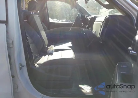 2017 GMC Sierra 2500Hd из США, поврежденный, VIN 1GT11REG7HF113125